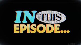 RYAN KEELY - Anime Penises, Piledrivers, & America’s Favourite Stepmom - THE ADULT TIME PODCAST