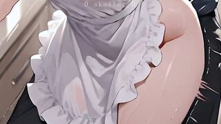 Kasane Teto - just wants you to make her feel good