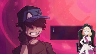 UMBREEDON Pokemon Hentai