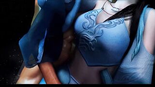 Song Yu Ntr