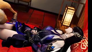 CaoYin NTR