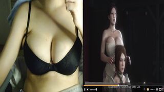 Best Futa With Huge Monster Cocks Compilation- Henati react