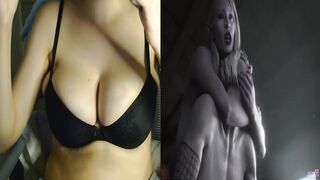Best Futa With Huge Monster Cocks Compilation- Henati react