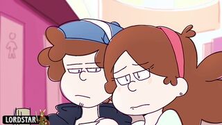 Friendly Neighborhood Part 01 | Roughly Hardcore Animation Sex