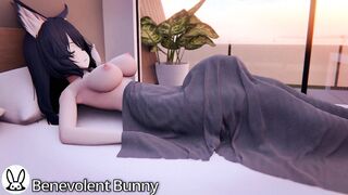 Remi's Morning Wood