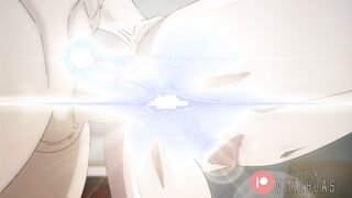 Jujutsu Kaisen Hentai - Mei Mei and Nanami Having Sex Prior to the Infamous Shibuya Incident
