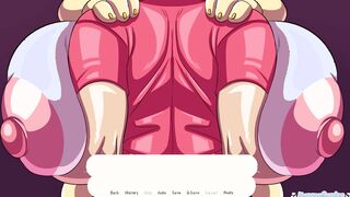 Animal Crossing Isabelle Sex Scene - Waifu Crossing R34 Hentai Game (VA)