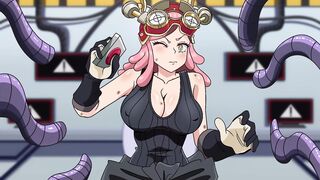 The My Hero Academia Ultimate Animations Compilation ! [Part 2]