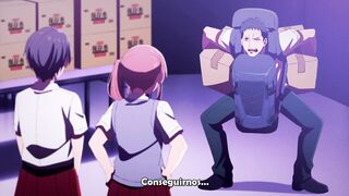 Classroom of the elite