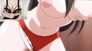 Porno anime hentai uncensored