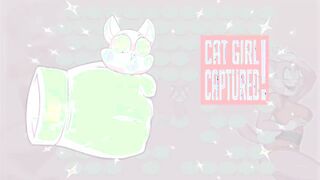 Trap the cat hentai game