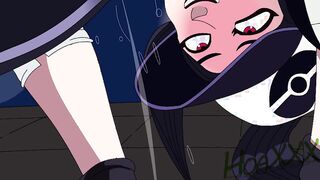 Pokemon Ho Lesbians Anal Insertion