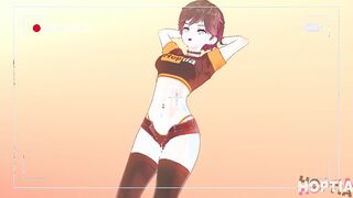 WARM UPS
