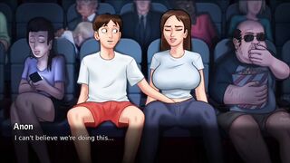 Behind her calm voice, my stepmom carried years of unspoken pain.(18+)