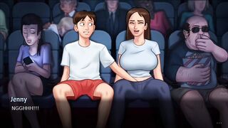 Behind her calm voice, my stepmom carried years of unspoken pain.(18+)