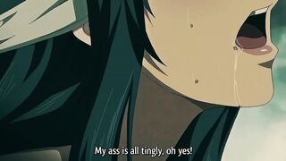 Babes with Huge Tits Love Getting Cum Inside Their Pussies