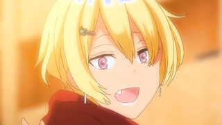 I DO NTR TO MY GIRLFRIEND WITH HER STEPMOM