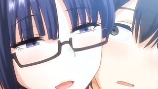 I DO NTR TO MY GIRLFRIEND WITH HER STEPMOM