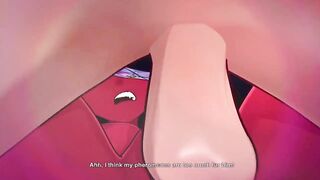 Meru the Succubus [HMV/NSFW]-Lilysandy