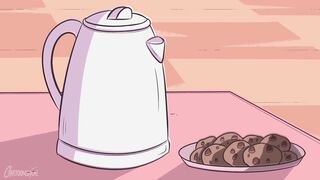 PEARL'S ADVENTURES (a Steven Universe story)