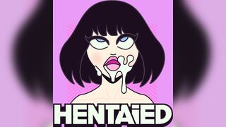HUGE Tits Latina Jennifer Mendez Hardcore Hentai Anime 3d Bondage All The Way Through Dp Creampie