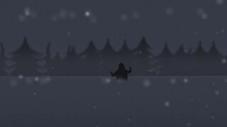 Winter Souls