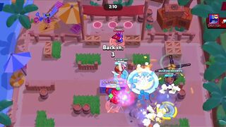 Destroying Melodie's Pussy