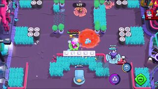 Destroying Melodie's Pussy