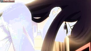 Komi x Hito Hito | Komi Can't Communicate