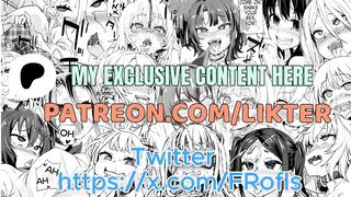 PRINCESS PEACH BIG DICK FUTANARI FUCK AND CREAMPIE - FUTA CARTOON