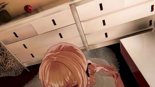 Your Hot Sexy Girlfriend Welcomes You Home ~ Erotic VR ASMR Roleplay ( Free Sample )