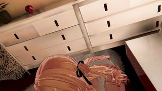 Your Hot Sexy Girlfriend Welcomes You Home ~ Erotic VR ASMR Roleplay ( Free Sample )