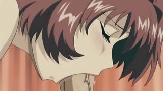 Big Ass Beauties like to Suck Cock and Creampies | Hentai