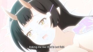 Enjo Kouhai 10 hentai/echhi anime