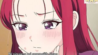 Porno Hentai lesbianas Android wa Keiken Ninzuu ni Hairimasu ka?? |1|