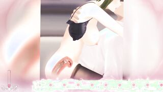Fap Hero №2 by Smetanka