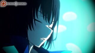 Zombie 100 Bucket List of Sex & Shizuka Beatrix Saori Japanese Rizz Reality | Hentai R34 Porn