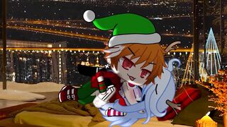 Warm christmas - Gacha Club