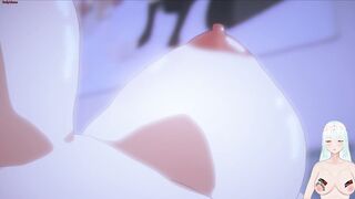 Marin Kitagawa Fucks a colleague from work