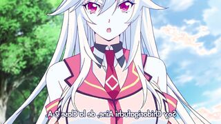 I recommend 3 Ecchi and Harem Animes