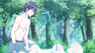 I recommend 3 Ecchi and Harem Animes