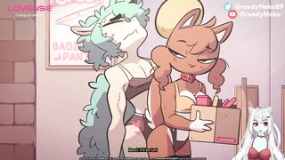 Close Distance Friends (Diives)