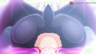 Rouge the bat found a way to get the Master Emerald (Part 1)