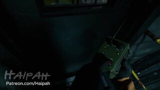 Lethal company - employee gets fucked at work