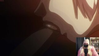 Frierer Makes TOP 1 BLOWJOB ELF
