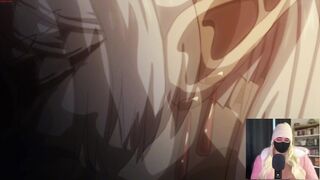 Frierer Makes TOP 1 BLOWJOB ELF