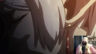 Frierer Makes TOP 1 BLOWJOB ELF