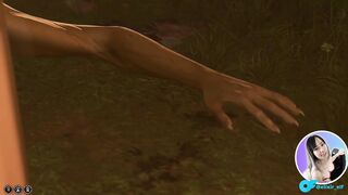 Baldur's Gate 3 - Shadowheart and Lae'zel Sex Scene