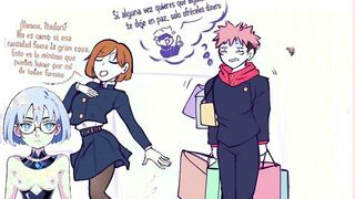 Shopping Dia