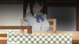 [Hentai Game Motion Anime Live2D 「letnie'str」 Play video]